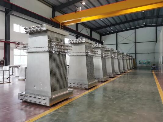 正式啟運！“人造太陽”重力支撐設(shè)備中國造